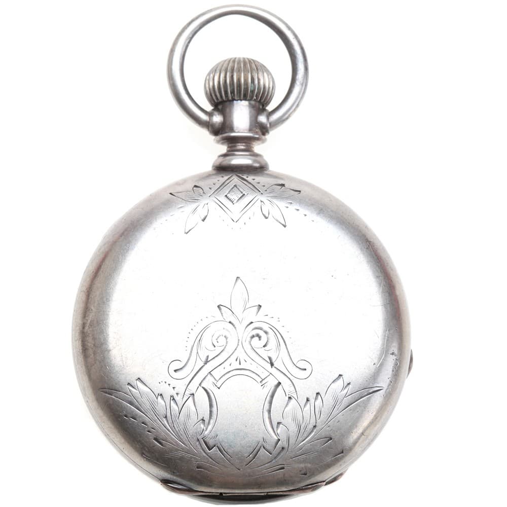 Columbus Watch Co 18S