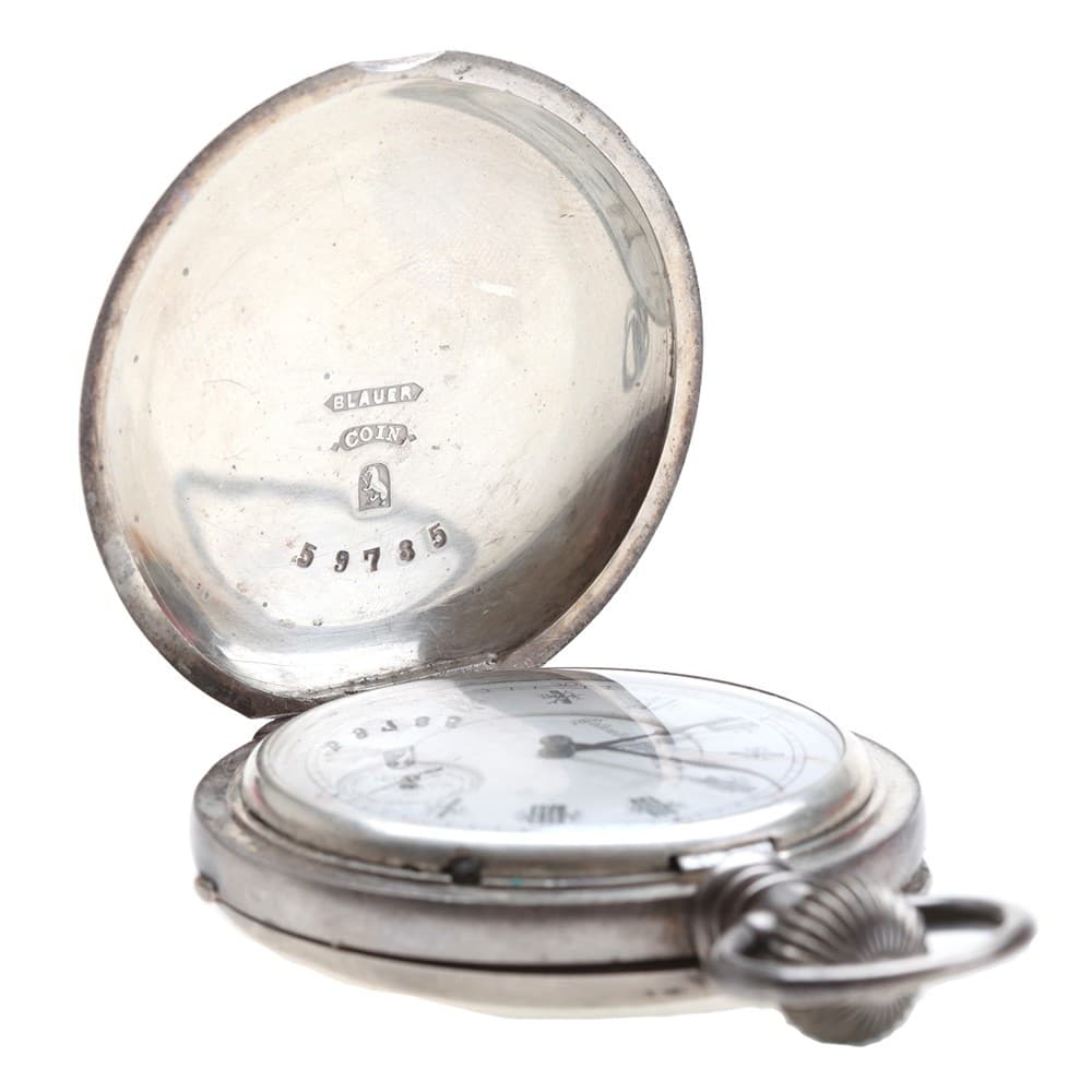 Columbus Watch Co 18S