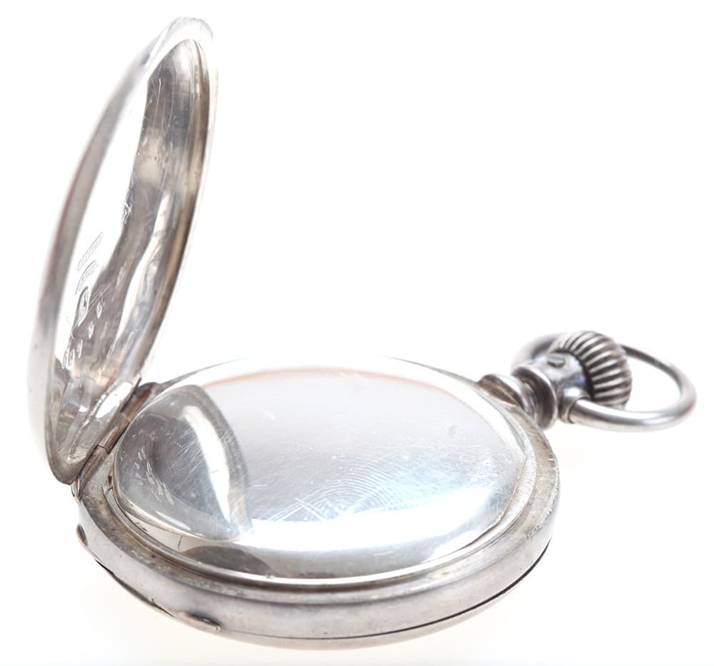 Columbus Watch Co 18S