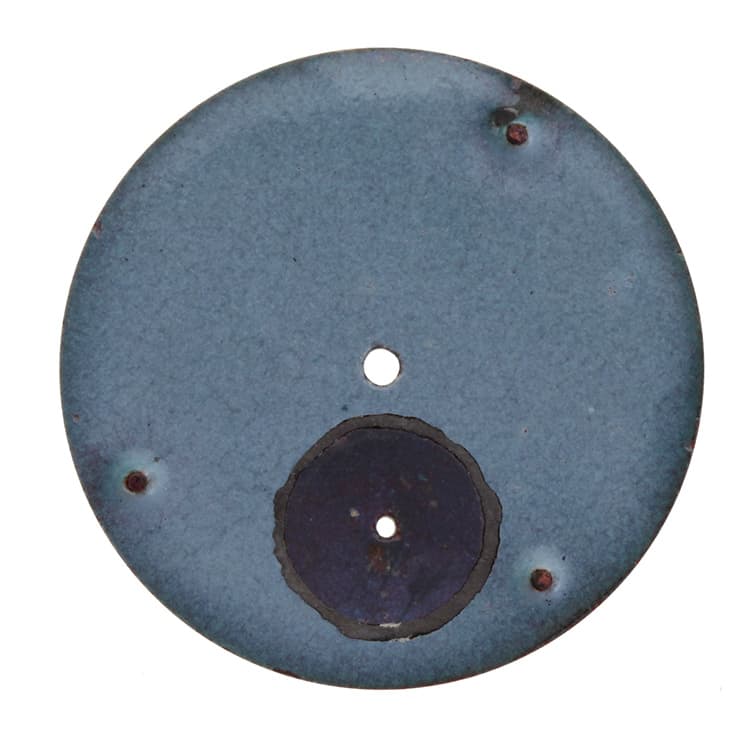 16S Elgin Pocket Watch Dial