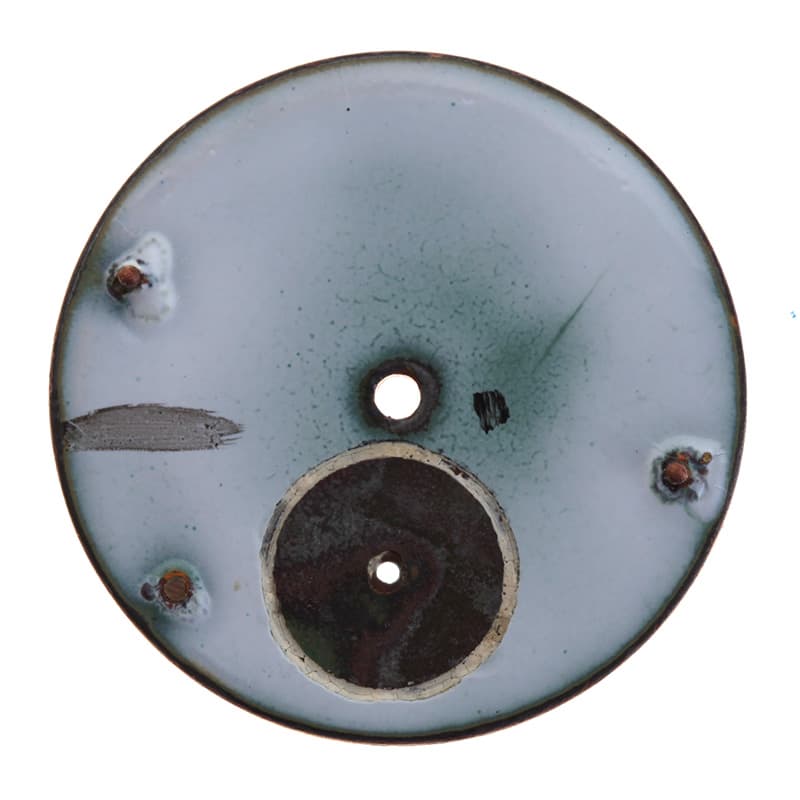 Elgin Pocket Watch Dial