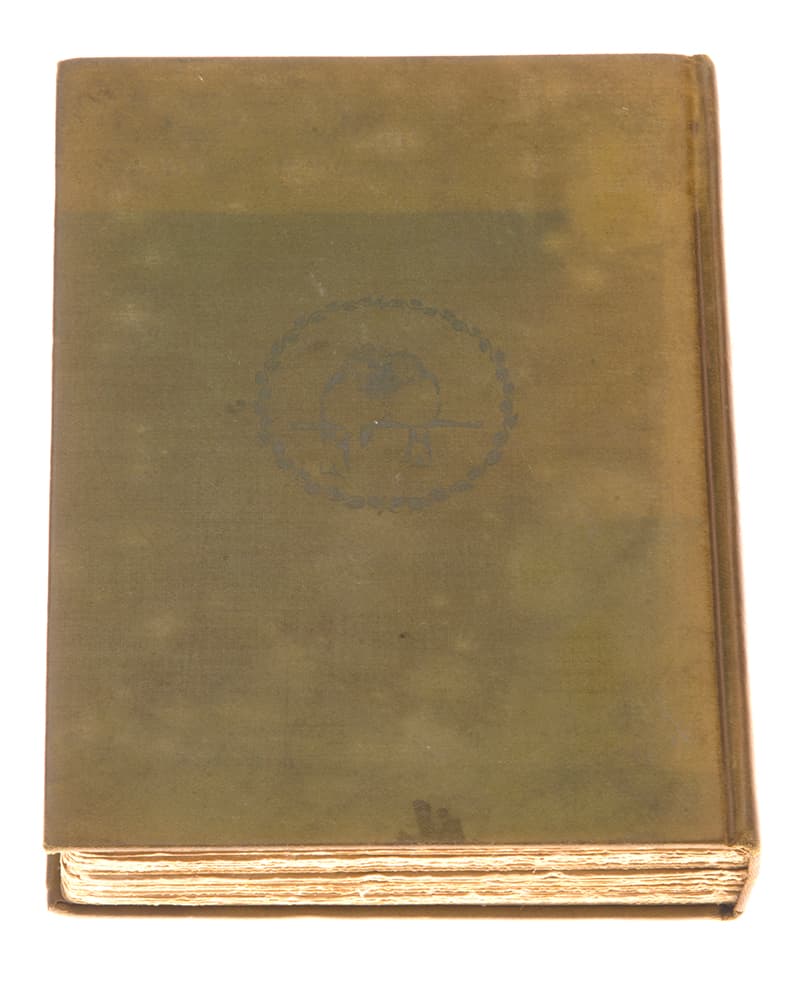 LIVES OF THE HUNTED E SETON-THOMPSON 1901 SCRIBNERS 1ST ED