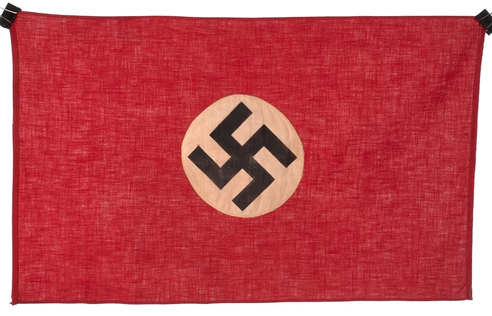 NSDAP Flag