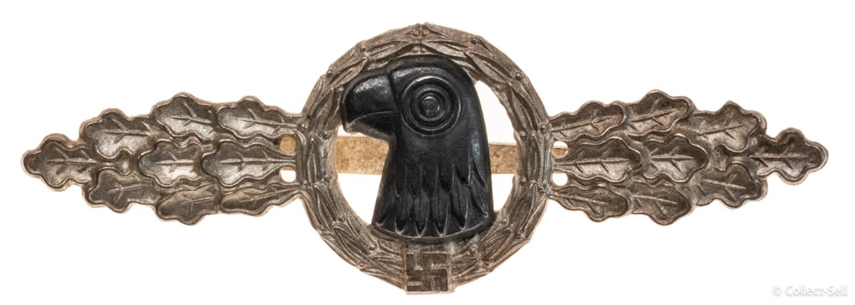 Luftwaffe Reconnaissance Clasp