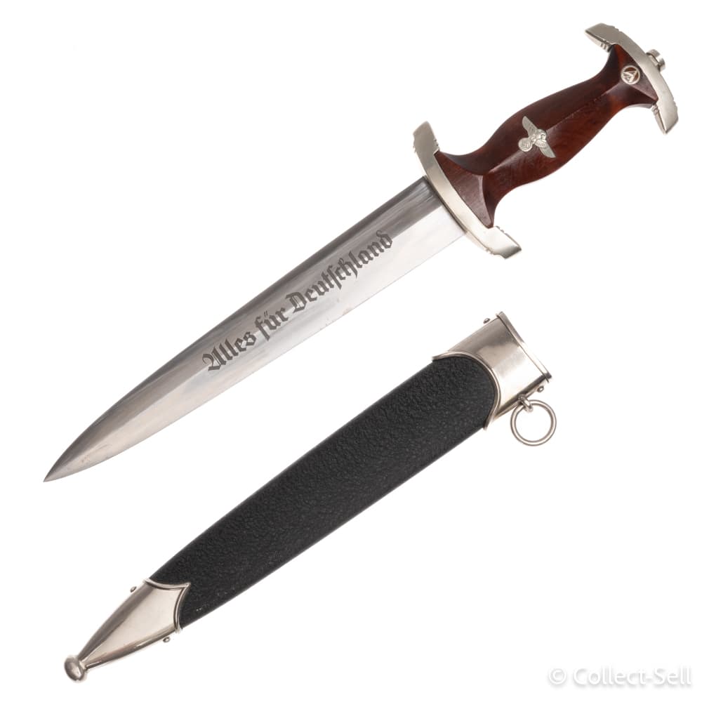 NSKK Dagger - Eickhorn