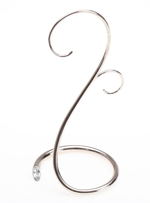 Swarovski Christmas Display Stand