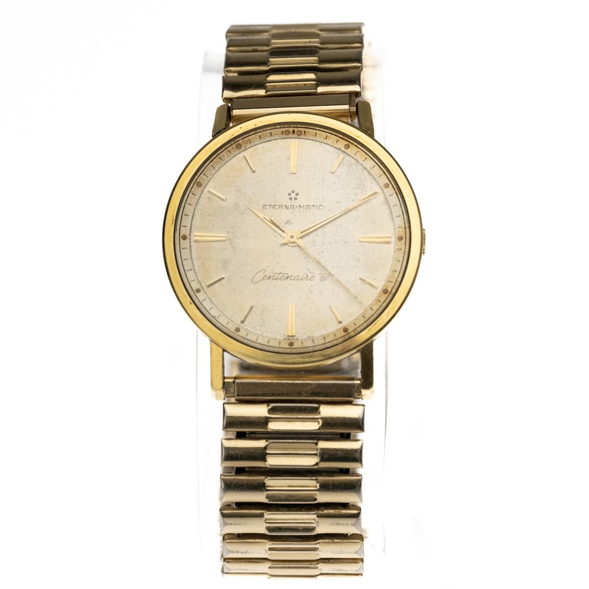 Eterna-Matic Centrenaire "61"